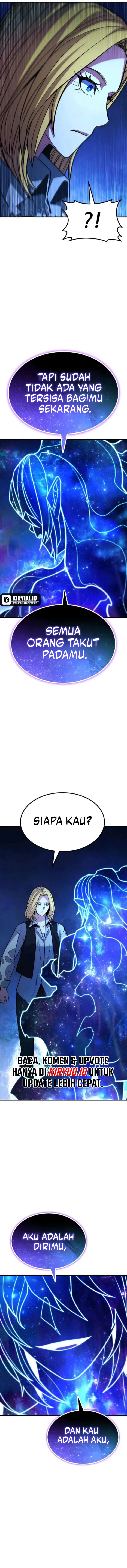 Expelled Hero Is Too Strong Chapter 65 Bahasa Indonesia
