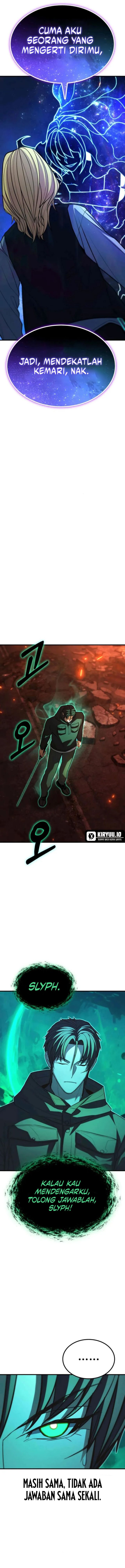 Expelled Hero Is Too Strong Chapter 65 Bahasa Indonesia