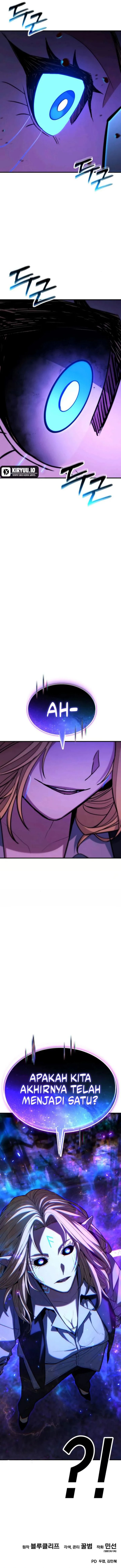 Expelled Hero Is Too Strong Chapter 65 Bahasa Indonesia