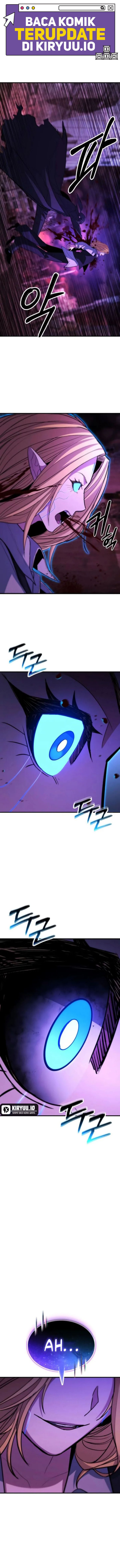 Expelled Hero Is Too Strong chapter 66