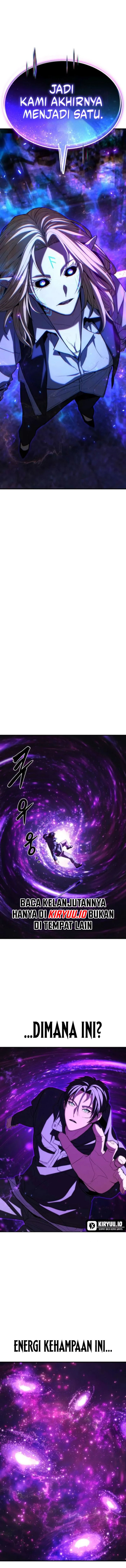 Expelled Hero Is Too Strong chapter 66