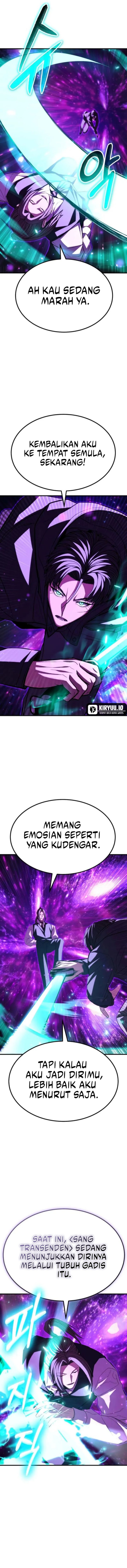 Expelled Hero Is Too Strong chapter 66