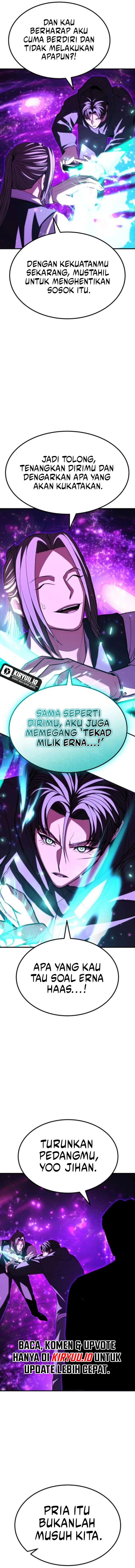 Expelled Hero Is Too Strong chapter 66