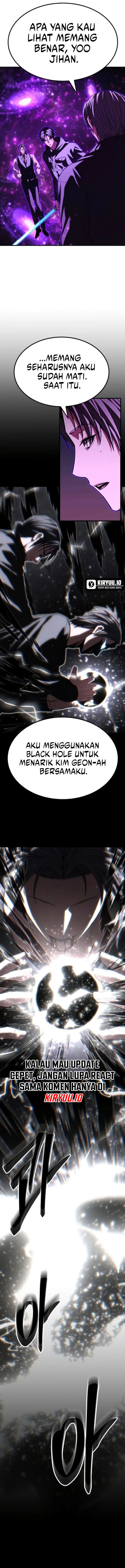 Expelled Hero Is Too Strong chapter 66