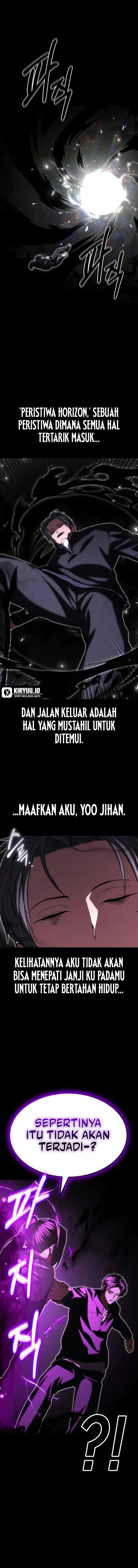 Expelled Hero Is Too Strong chapter 66