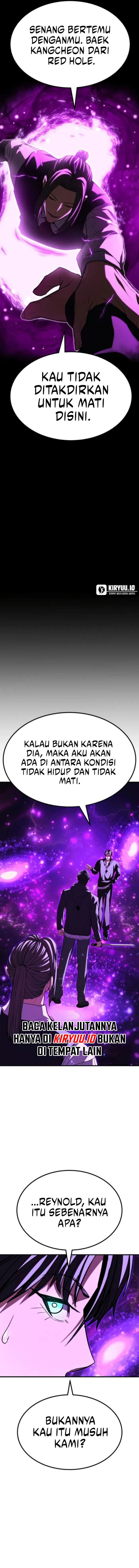 Expelled Hero Is Too Strong chapter 66