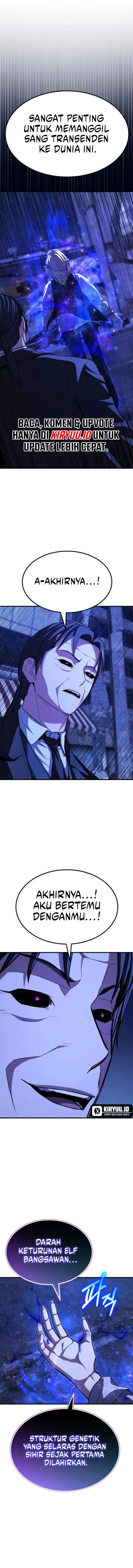Expelled Hero Is Too Strong chapter 66