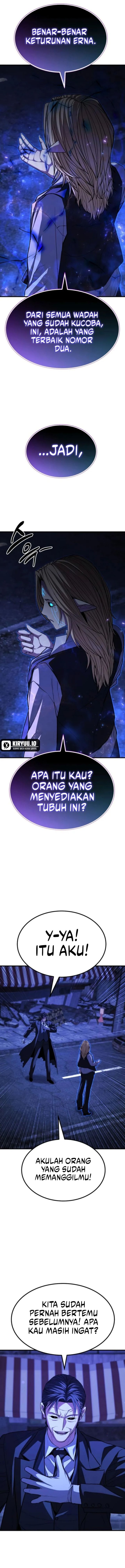Expelled Hero Is Too Strong chapter 66