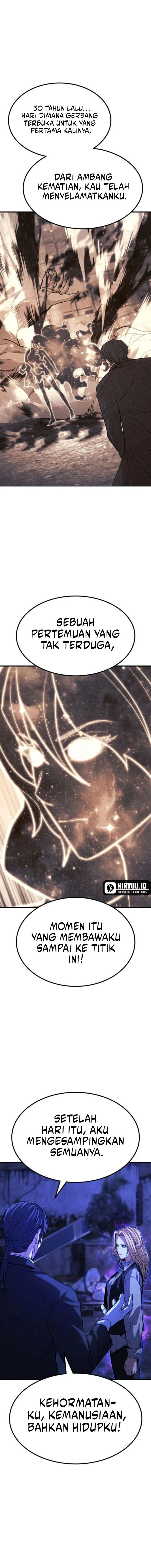 Expelled Hero Is Too Strong chapter 66