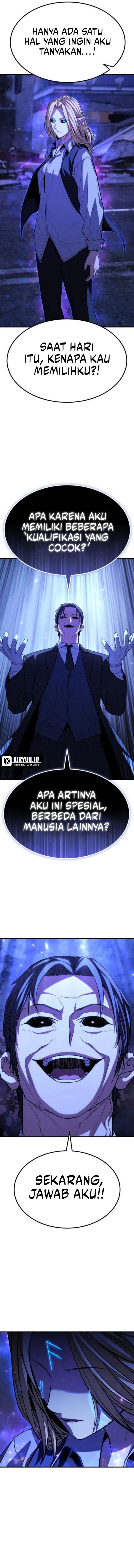 Expelled Hero Is Too Strong chapter 66