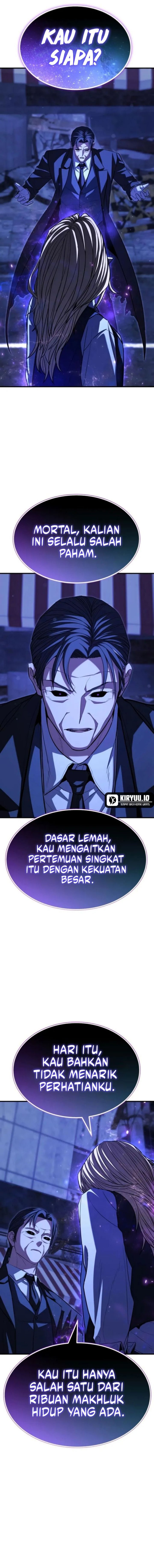 Expelled Hero Is Too Strong chapter 66