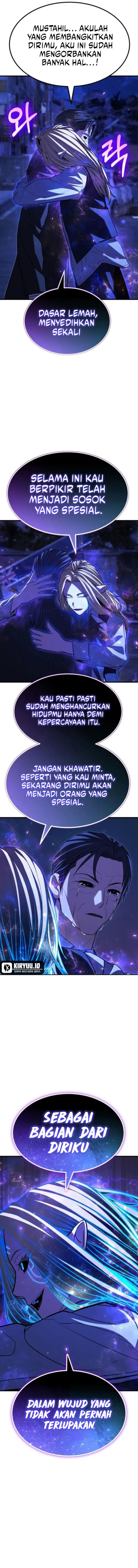 Expelled Hero Is Too Strong chapter 66