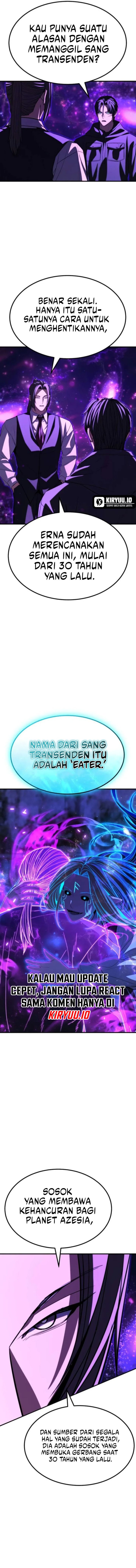 Expelled Hero Is Too Strong chapter 66