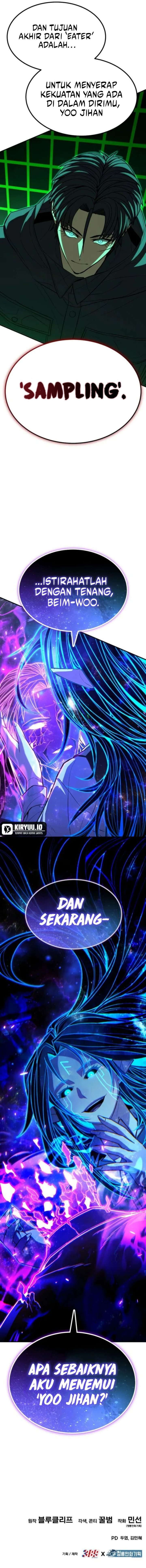 Expelled Hero Is Too Strong chapter 66