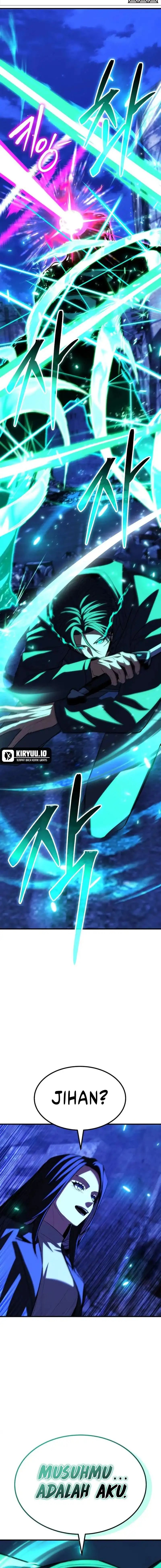Expelled Hero Is Too Strong chapter 68