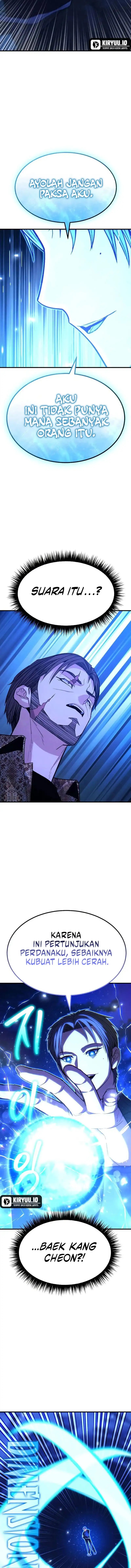 Expelled Hero Is Too Strong chapter 68