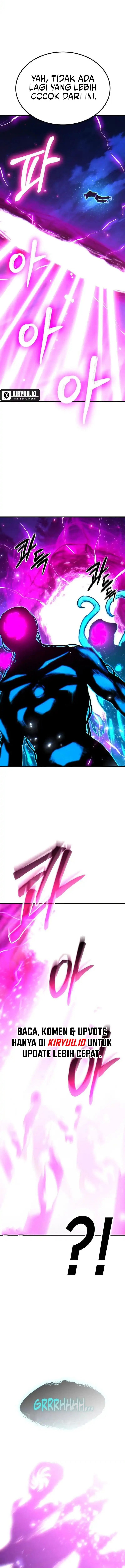 Expelled Hero Is Too Strong chapter 68