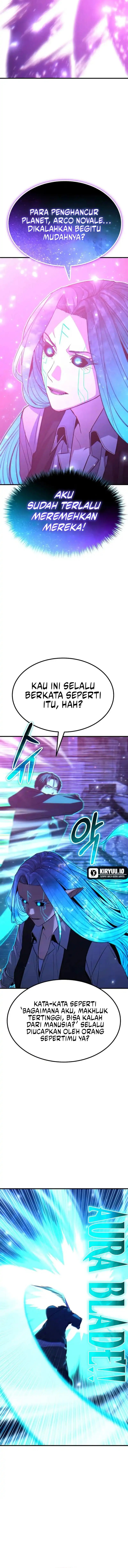 Expelled Hero Is Too Strong chapter 68