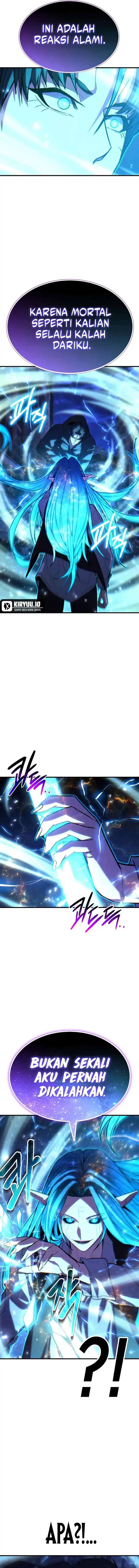 Expelled Hero Is Too Strong chapter 68
