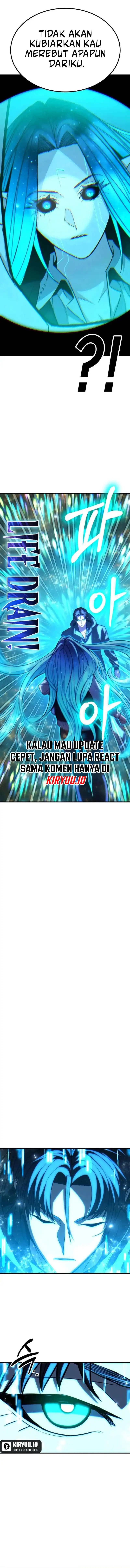 Expelled Hero Is Too Strong chapter 68