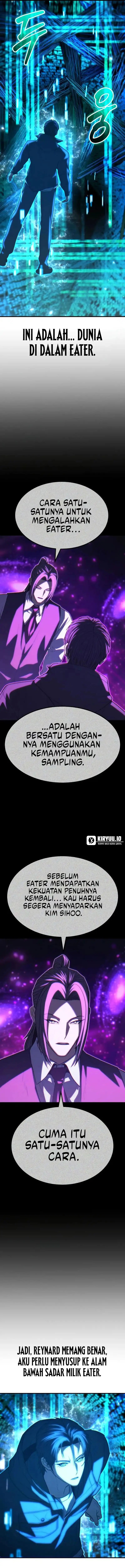 Expelled Hero Is Too Strong chapter 68
