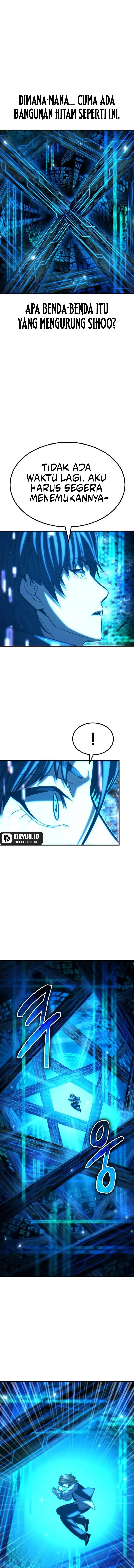 Expelled Hero Is Too Strong chapter 68