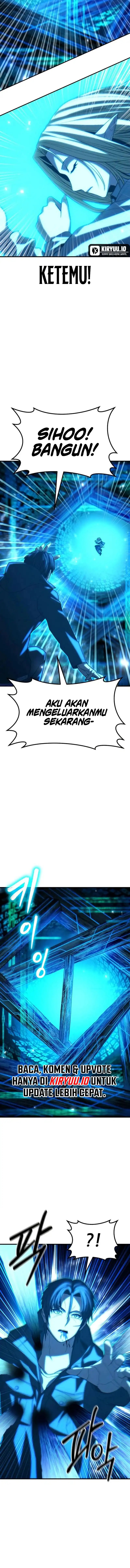 Expelled Hero Is Too Strong chapter 68