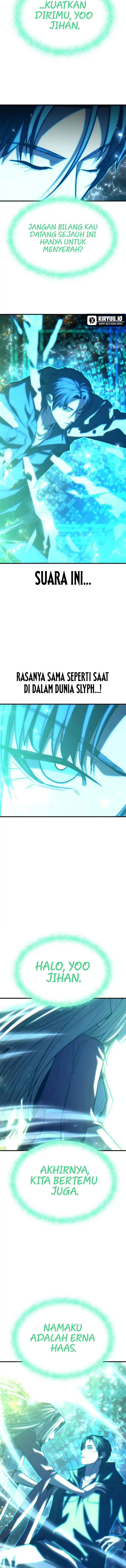 Expelled Hero Is Too Strong chapter 68