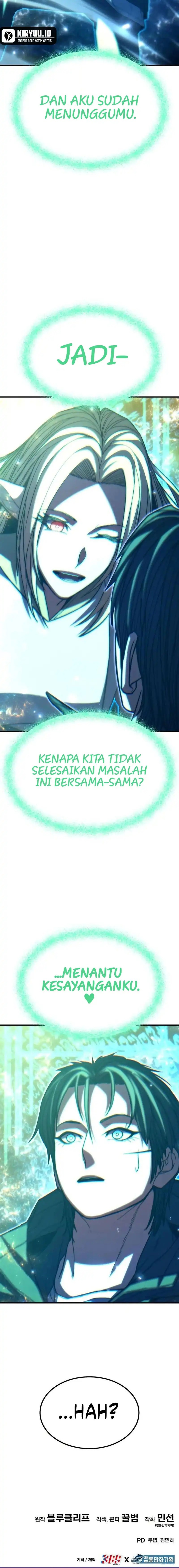 Expelled Hero Is Too Strong chapter 68