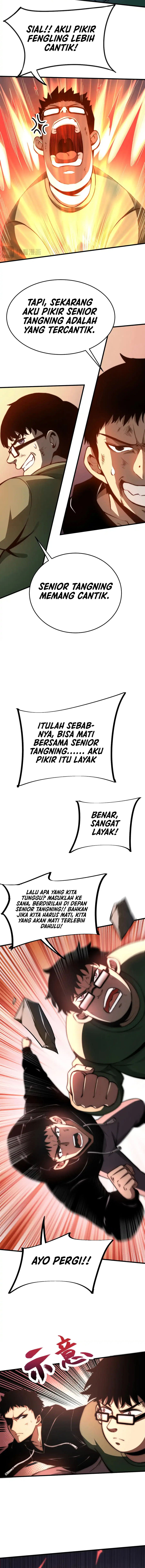 Dilarang COPAS - situs resmi www.mangacanblog.com - Komik advanced evolution 128 - chapter 128 129 Indonesia advanced evolution 128 - chapter 128 Terbaru 4|Baca Manga Komik Indonesia|Mangacan