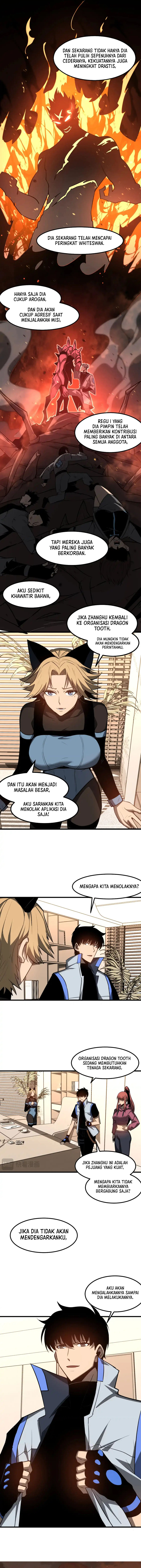 Dilarang COPAS - situs resmi www.mangacanblog.com - Komik advanced evolution 131 - chapter 131 132 Indonesia advanced evolution 131 - chapter 131 Terbaru 3|Baca Manga Komik Indonesia|Mangacan