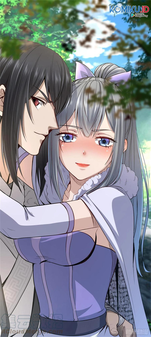 Extreme Mad Emperor System (Supreme Mad Emperor System) Chapter 92 Bahasa Indonesia