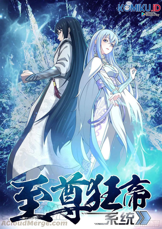 Extreme Mad Emperor System (Supreme Mad Emperor System) Chapter 98 Bahasa Indonesia