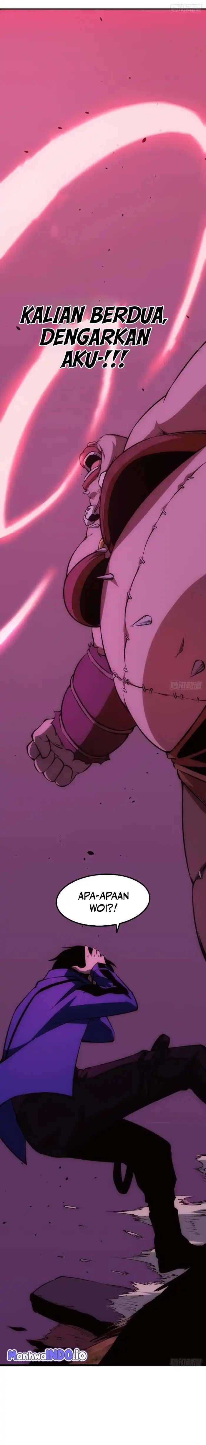 Extremely Evil Game chapter 6