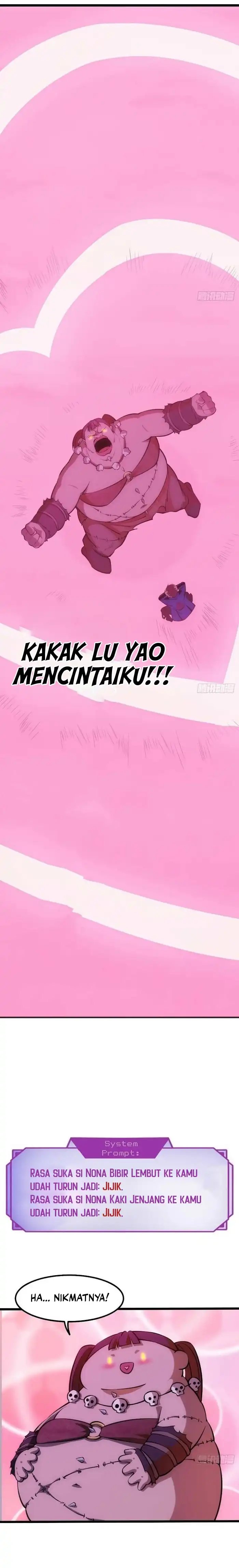 Extremely Evil Game chapter 6