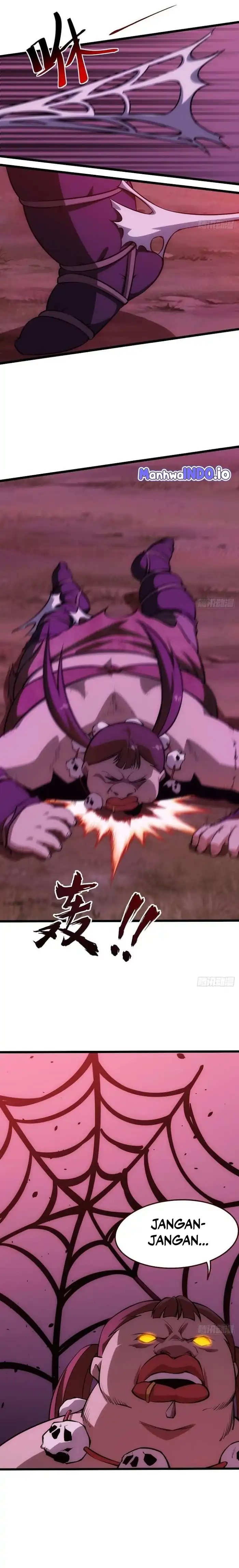 Extremely Evil Game chapter 6