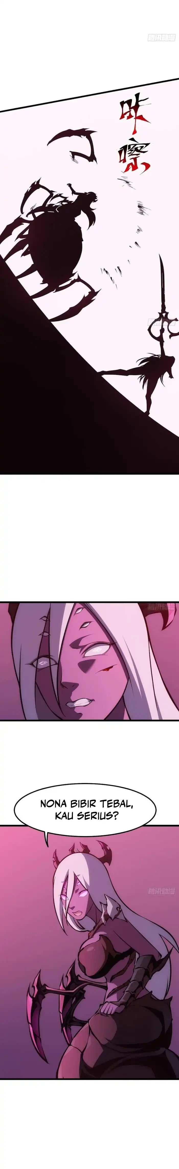 Extremely Evil Game chapter 9