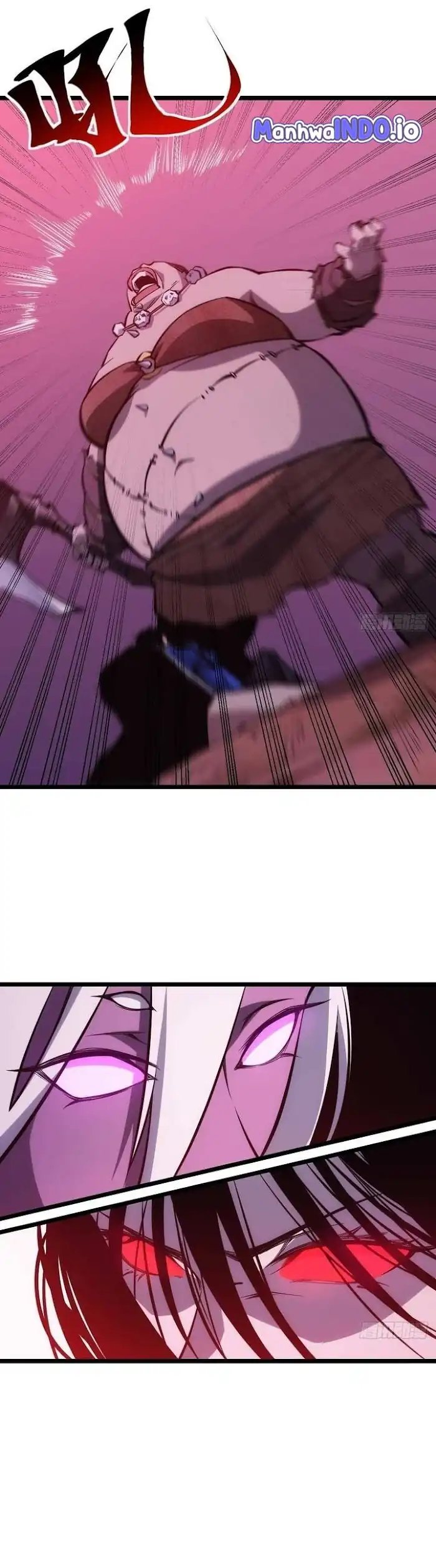 Extremely Evil Game chapter 10