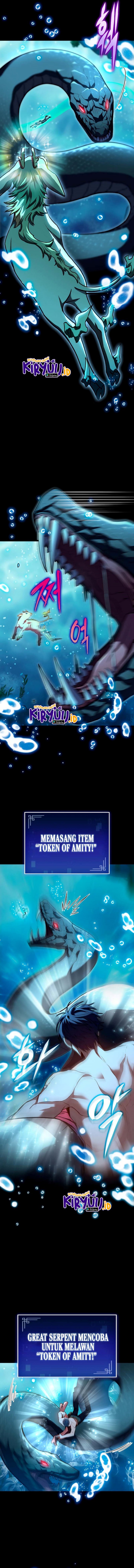 F-Class Destiny Hunter chapter 31