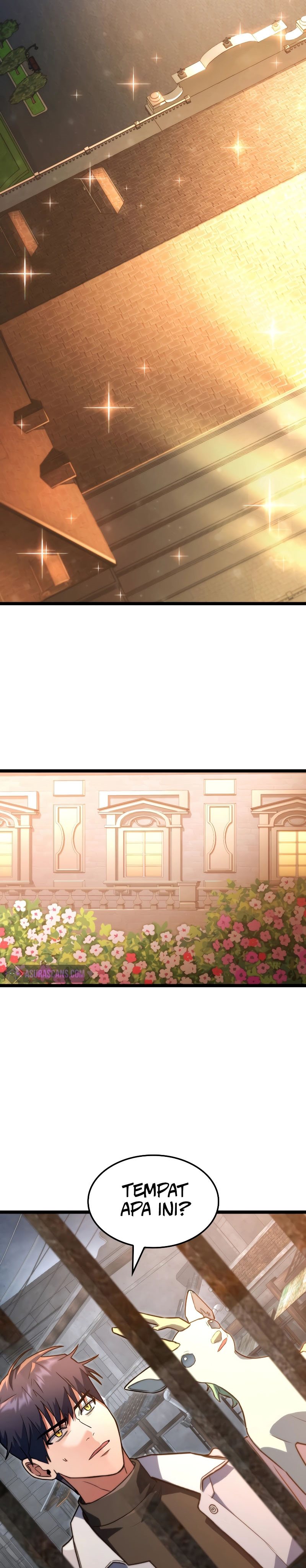 F-Class Destiny Hunter Chapter 57 Bahasa Indonesiaac