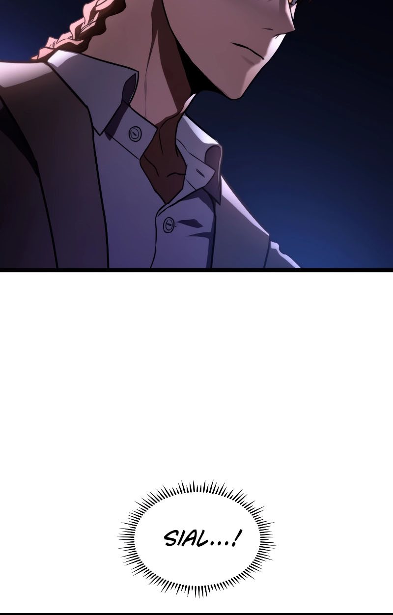 F-Class Destiny Hunter Chapter 57 Bahasa Indonesiaac