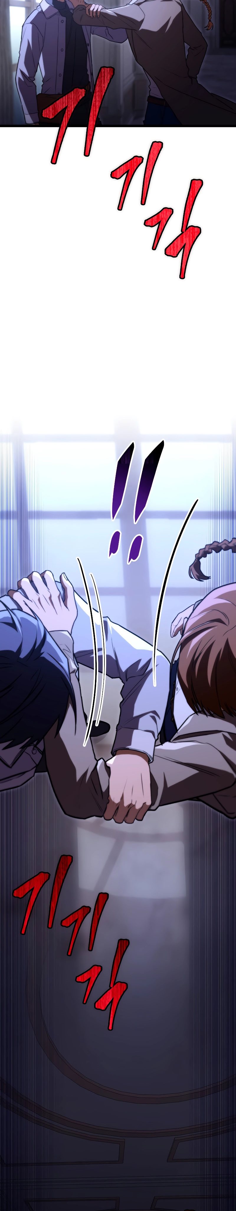 F-Class Destiny Hunter Chapter 57 Bahasa Indonesiaac