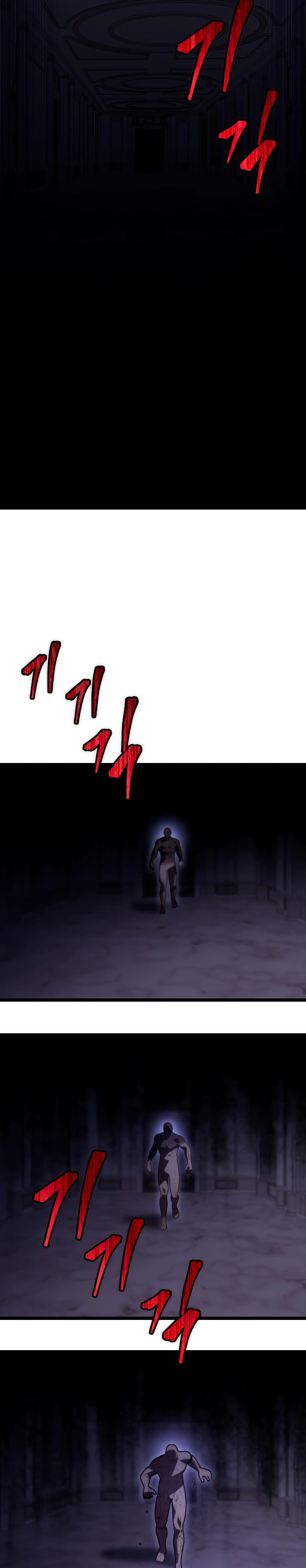 F-Class Destiny Hunter Chapter 57 Bahasa Indonesiaac