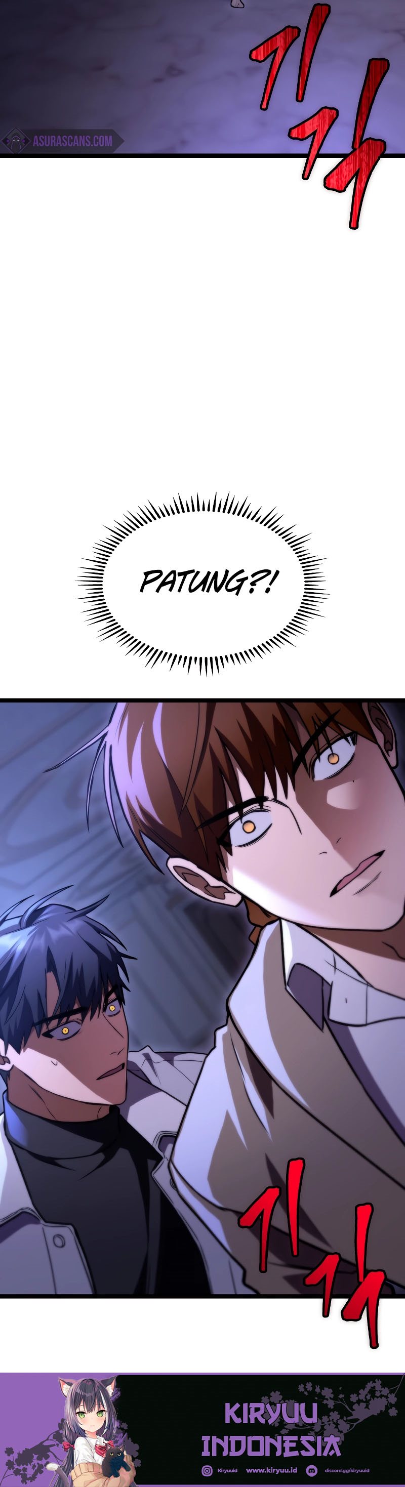 F-Class Destiny Hunter Chapter 57 Bahasa Indonesiaac