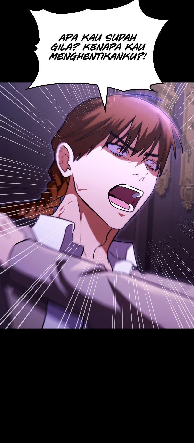 F-Class Destiny Hunter Chapter 57 Bahasa Indonesiaac