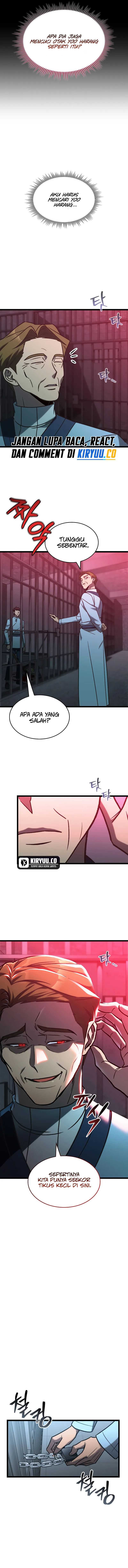 Dilarang COPAS - situs resmi www.mangacanblog.com - Komik f class destiny hunter 076 - chapter 76 77 Indonesia f class destiny hunter 076 - chapter 76 Terbaru 2|Baca Manga Komik Indonesia|Mangacan