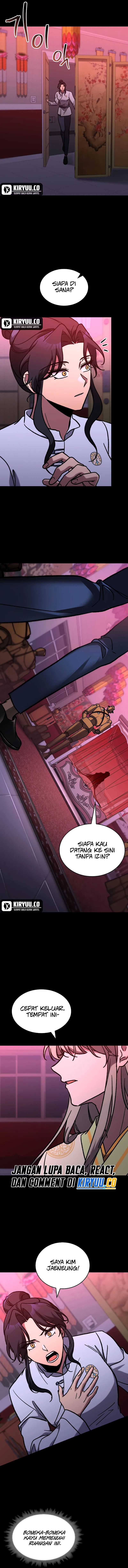 Dilarang COPAS - situs resmi www.mangacanblog.com - Komik f class destiny hunter 076 - chapter 76 77 Indonesia f class destiny hunter 076 - chapter 76 Terbaru 5|Baca Manga Komik Indonesia|Mangacan