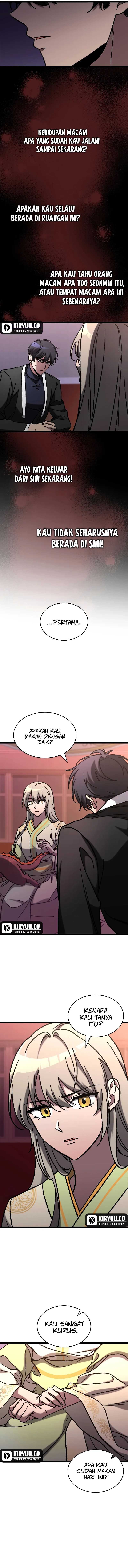 Dilarang COPAS - situs resmi www.mangacanblog.com - Komik f class destiny hunter 076 - chapter 76 77 Indonesia f class destiny hunter 076 - chapter 76 Terbaru 15|Baca Manga Komik Indonesia|Mangacan