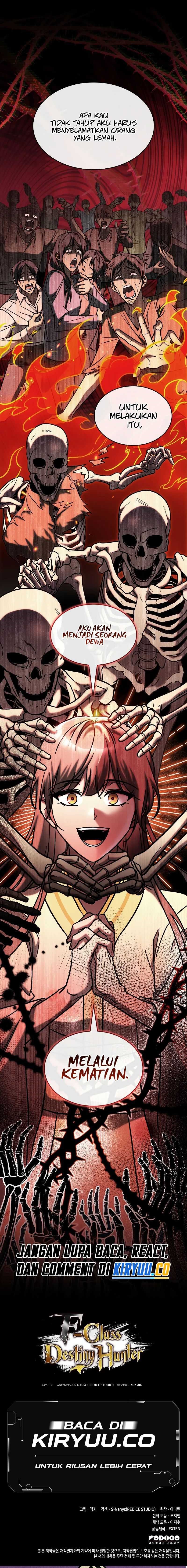 Dilarang COPAS - situs resmi www.mangacanblog.com - Komik f class destiny hunter 076 - chapter 76 77 Indonesia f class destiny hunter 076 - chapter 76 Terbaru 17|Baca Manga Komik Indonesia|Mangacan