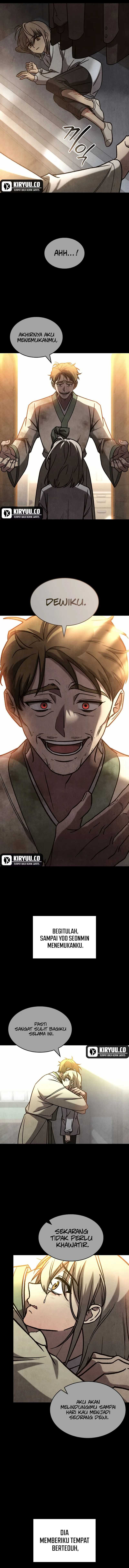 F-Class Destiny Hunter chapter 77